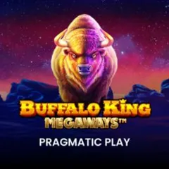 Buffalo King Mega